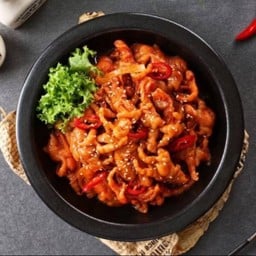 Bee's kitchen ปากซอย2กรมที่ดิน