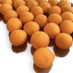 ไข่นกกระทาทอด 12 ลูก