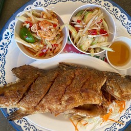 กระพงสองใจ