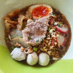 ก๋วยเตี๋ยวต้มยำมีรัก สาขา 2