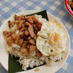 ผัดหมี่โคราช ต้มเลือหมู ซอยมิตรประชา สาขาปากซอยมิตรประชาซอย9