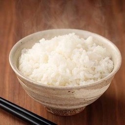 ข้าวเปล่า เลือกได้หอมหรือแข็ง