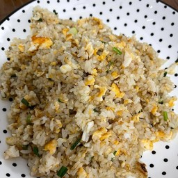 ข้าวผัดไข่