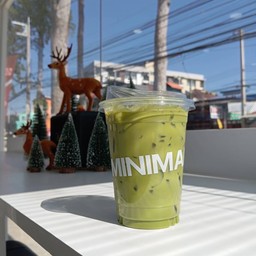 ชาเขียว