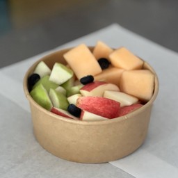 ผลไม้รวม 3 อย่าง