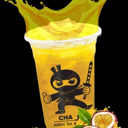 ชาเสาวรส