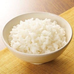 ข้าวสวย