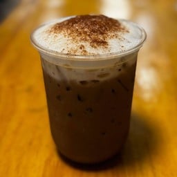 ไมโลเย็น (Delivery)