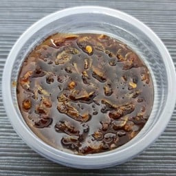 มะม่วงน้ำปลาหวานจ่าทร by นิดมิริณ