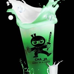 นมเขียว