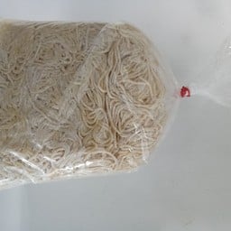 บะหมี่สด