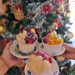 บิงซูตามใจ