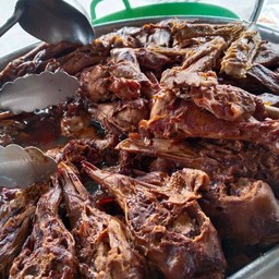 ปากเป็ดตุ๋น S