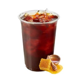 อเมริกาโน่น้ำผึ้ง