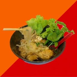 ก๋วยเตี๋ยวไก่มะระ & ข้าวมันไก่ สาขาโรงโป๊ะ-ตะเคียนเตี้ย (ปังหลังเขา)