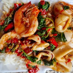 ทองดีฟู้ด