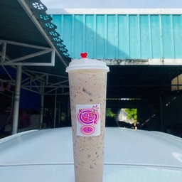 ชานมกาแฟ