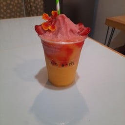 Mango Sunshine