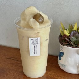 บ๊วยฉ่ำปั่นสดชื่น