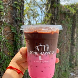 โกโก้นมชมพู (Blackpink)