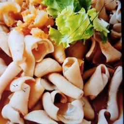 ไส้เป็ดพะโล้ s