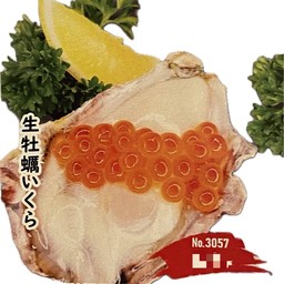 3057. NAMAKAKI IKURA