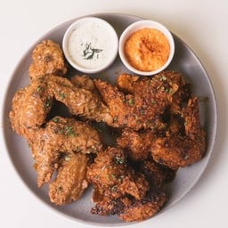 ไก่ทอด ไซตส์แอล