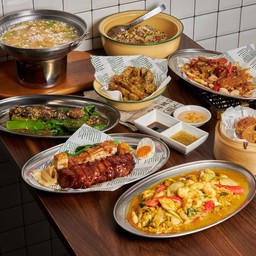 ชุดครอบครัวจุใจ