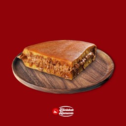 Lotus Biscoff Crunchy (เนยถั่วบิสคอฟ)