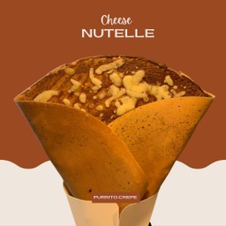 นูเทลล่ามอซเซเรล่าชีส