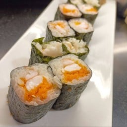 Ebi maki 6p