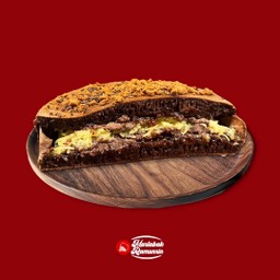 Ovomaltine Crunchy Cheese (โอโวมอลติน ครันชี่ ชีส) ขายดี