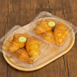 Butter croissant
