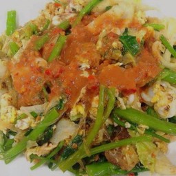 สุกี้แห้งมังสวิรัติ น้ำจิ้มสุกี้รสเด็ดสูตรโบราณ