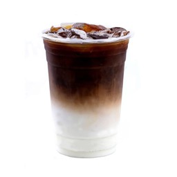 เมนูกาแฟ เย็น - ร้อน Hot & Cold Coffee