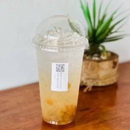 บ๊วยโซดา ซ่าสุดๆ