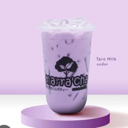 นมเผือก