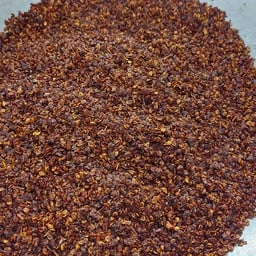 พริกป่นคั่วเอง (50กรัม)