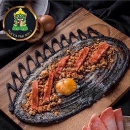 โตเกียวยักษ์ GOJIRA MARKET