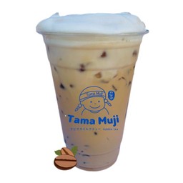 คาปูชิโน่เย็น