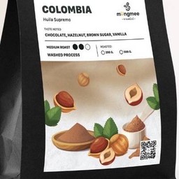 โคลัมเบีย 1 (HUILA SUPREMO)