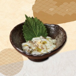 หมึกวาซาบิ