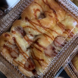 ปังไส้กรอก