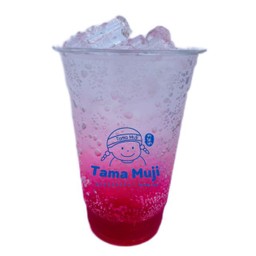 แดงโซดา