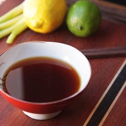 PONZU