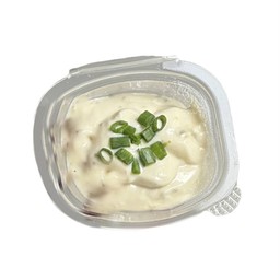 ซอสซาวครีม