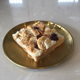 พุดดิ้งครัวซองค์