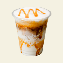 Caramel macchiato