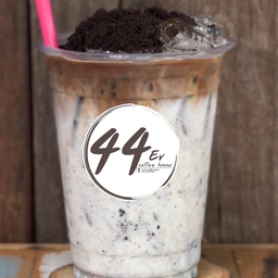 โอริโอ้ ลาเต้