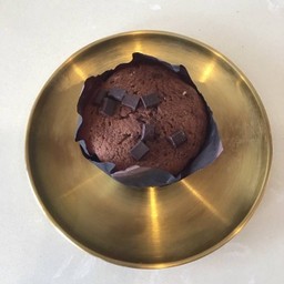 ช็อคโกแลตมัฟฟิน